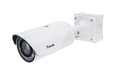 Picture of VIVOTEK IB9365-LPR (12-40MM)
