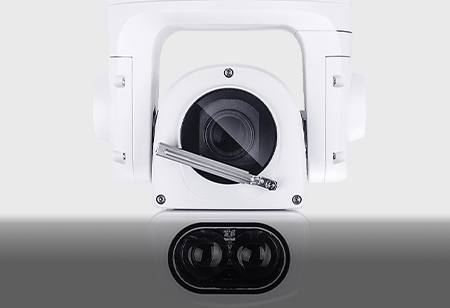 Picture for category Surveillance Systems
