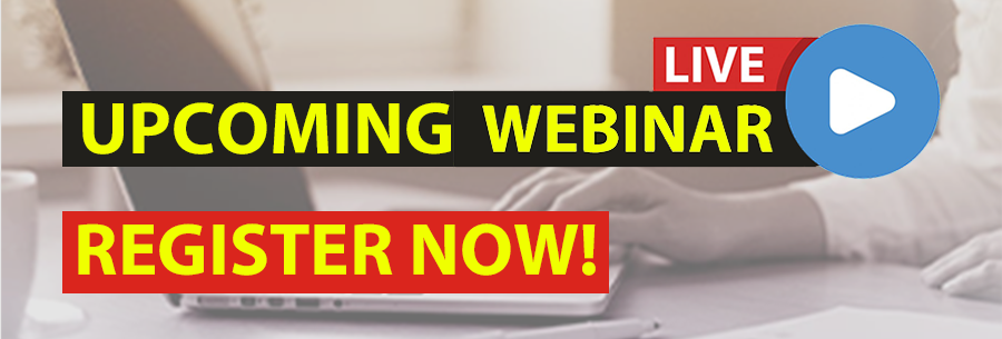 Webinar Series από τη LEXIS!