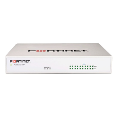 Picture of FORTINET FORTIGATE-60F WITH 3-YEAR 24X7 FORTICARE & FORTIGUARD UTM