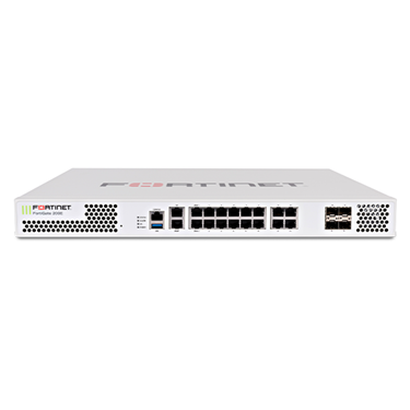 Picture of FORTINET FORTIGATE-200E WITH 3-YEAR 24X7 FORTICARE & FORTIGUARD UTM