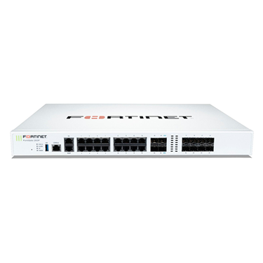 18x GE, 4x SFP+, 8 SFP, Firewall Throughput 27 Gbps, IPS 5 Gbps, NGFW 3.5 Gbps, Threat Protection Throughput 3 Gbps, Ταυτόχρονοι SSLVPN χρήστες 500.