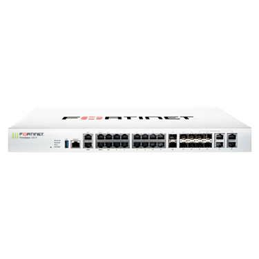 20x GE, 2x SFP +, 8 SFP, 480 GB SSD, Firewall Throughput 20 Gbps, IPS 2.6 Gbps, NGFW 1.6 Gbps, Threat Protection Throughput 1 Gbps, Concurrent SSLVPN users 500.	