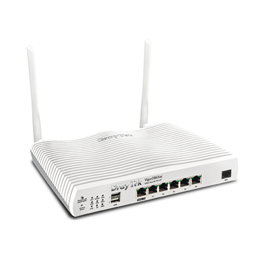 Picture of DRAYTEK VIGOR 2865ac ANNEX A