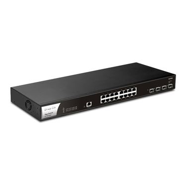 Picture of DRAYTEK VIGOR SWITCH Q2200x