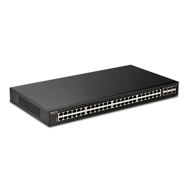 Picture of DRAYTEK VIGOR SWITCH G2540xs