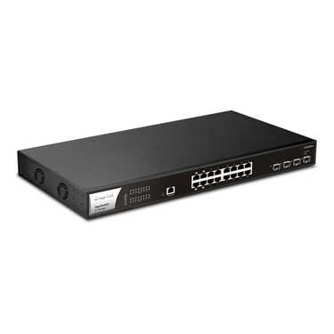 Picture of DRAYTEK VIGOR SWITCH PQ2200xb