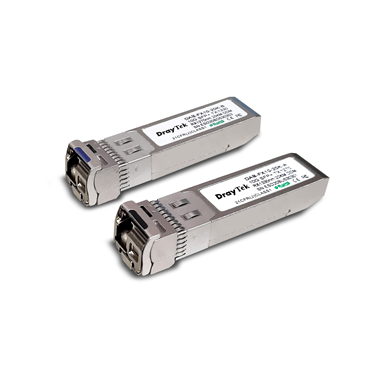 Picture of DRAYTEK DAM-FX10-20K-B
