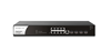 L2+ Managed Switch, 8 x 2.5GbE, 4 x SFP+ (10G), Layer 3 χαρακτηριστικά