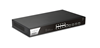 L2+ Managed Switch, 8 x 2.5GbE, 4 x SFP+ (10G), Layer 3 χαρακτηριστικά