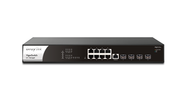 Picture of DRAYTEK VIGOR SWITCH PQ2121x
