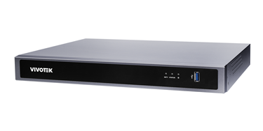 Core+ AI 16-καναλο PoE NVR, H.265/H.264, 4K Display, 16 x PoE, RAID 0,1, Deep Search