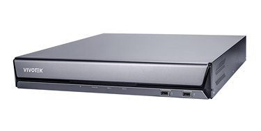 Core+ AI 16-κάναλο PoE NVR, H.265/H.264, 4K Display, 16 x PoE Port, RAID 0,1,5, Deep Search