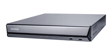 Core+ AI 32-κάναλο PoE NVR, H.265/H.264, 4K Display, 16 x PoE Port, RAID 0,1,5, Deep Search