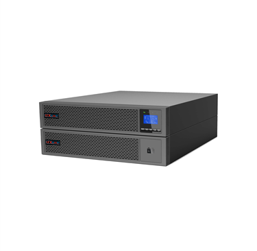 Picture of LEXPOWER TIGRA PLUS 1KVA RT EBM IoT