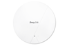 Εσωτερικού χώρου 4x4 Dual Band Wi-Fi 6 Mesh Access Point για high-density περιβάλλοντα, ταχύτητες έως 1.2Gbps στα 2.4GHz & 4.8Gbps στα 5GHz , έως 256 ταυτόχρονα συνδεδεμένoυς χρήστες