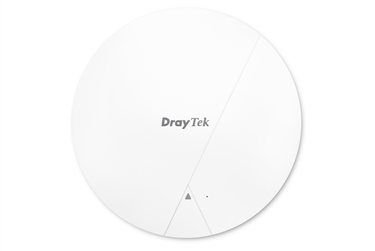 Εσωτερικού χώρου 4x4 Dual Band Wi-Fi 6 Mesh Access Point για high-density περιβάλλοντα, ταχύτητες έως 1.2Gbps στα 2.4GHz & 4.8Gbps στα 5GHz , έως 256 ταυτόχρονα συνδεδεμένoυς χρήστες