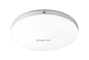 Εσωτερικού χώρου 4x4 Dual Band Wi-Fi 6 Mesh Access Point για high-density περιβάλλοντα, ταχύτητες έως 1.2Gbps στα 2.4GHz & 4.8Gbps στα 5GHz , έως 256 ταυτόχρονα συνδεδεμένoυς χρήστες